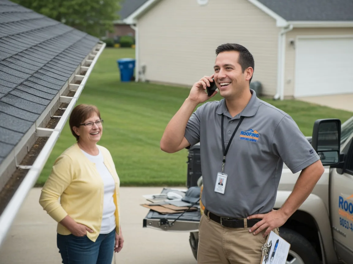 Local Roofing Contractors Fork Union, VA FAQs